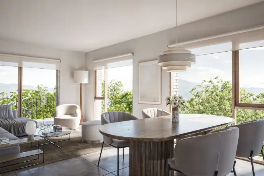 MIXT - Las imágenes son únicamente ilustrativas y no contractuales.