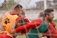 Un partido que tiene un premio muy importante para San Martín de Tucumán