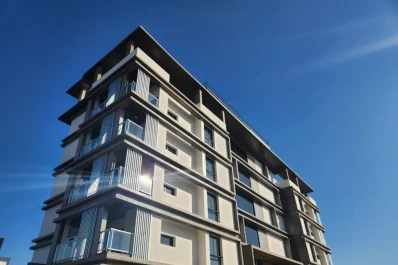 Link ofrece calidad, ubicación, servicios y espacios para disfrutar en #300