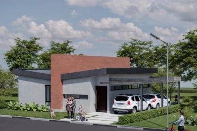 Athenas Construcciones hace realidad tu proyecto inmobiliario