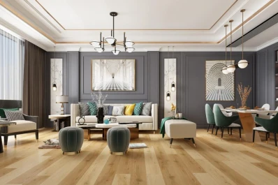 Pirka embellece tus paredes y las libera de la humedad