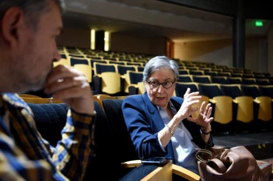 Alicia Fraschina: “Elmina Paz cumple todos los requisitos que se esperan para que una mujer sea santa”