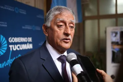 Murió el intendente de La Cocha Leopoldo Puma Rodríguez en un accidente de tránsito