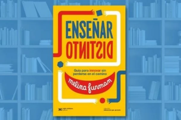 Repensar la educación