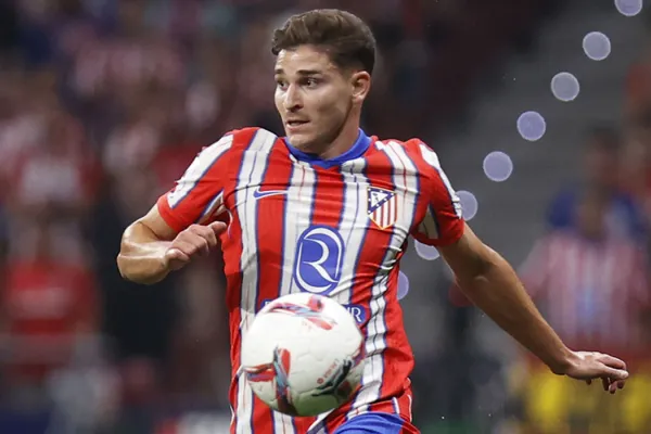 Serie A, Liga de España, Premier League y Liga Profesional: mucho fútbol en la agenda de TV