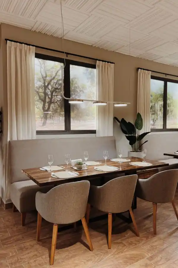 Prolux: la iluminación correcta tiene el poder de transformar cualquier ambiente