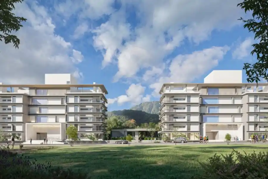 Link ofrece calidad, ubicación, servicios y espacios para disfrutar en #300