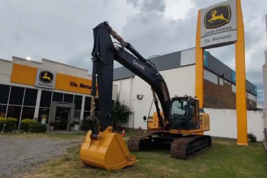 Compañía Mercantil Agrícola e Industrial S.A. conecta con el futuro