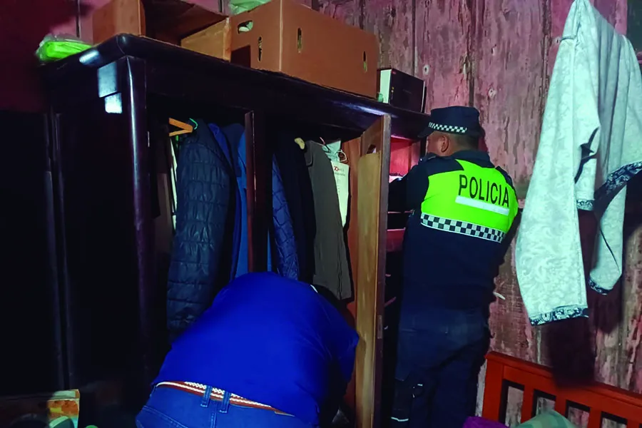 En promedio, arrestan a cuatro personas por día por venta de droga en Tucumán