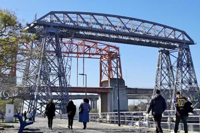 Uno de cada cinco tucumanos visitó la Ciudad de Buenos Aires, al menos, una vez al año