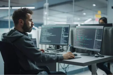 ¿Cuánto gana un programador en Argentina?