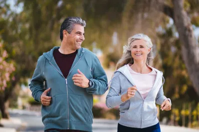 Dos hábitos simples que podés adoptar a los 40 y 60 para retrasar el envejecimiento
