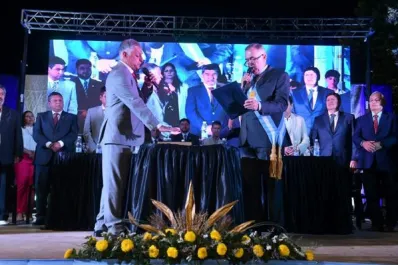 Los vecinos de La Cocha votarán al nuevo intendente el último domingo de noviembre