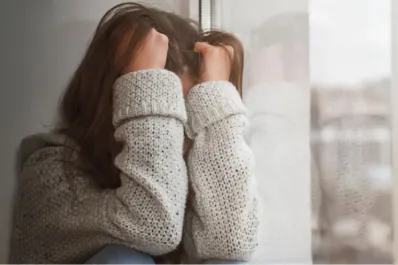 Ansiedad bajo control: los alimentos que recomienda Harvard para sentirte mejor