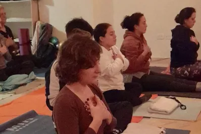 Miedo al silencio: por qué algunas personas les tienen miedo y no son capaces de tolerarlo