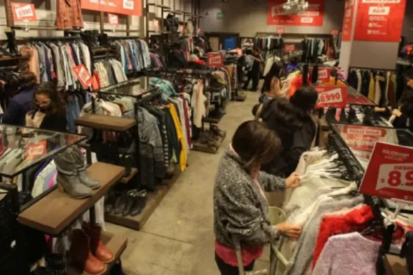 Compras en Chile: ¿Cuáles son los productos que están hasta un 80% más baratos?