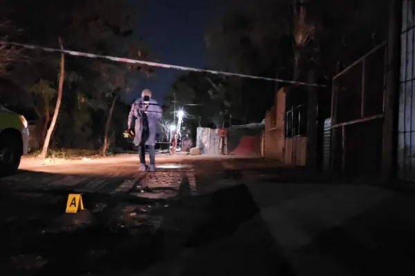Alderetes: un hombre, de 34 años, murió al recibir un cuchillazo durante una pelea