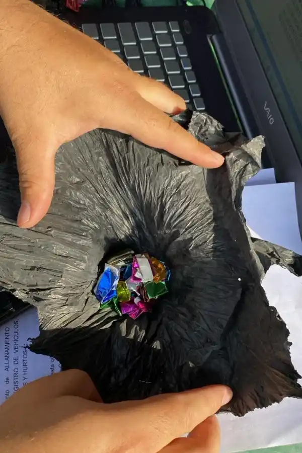 En promedio, arrestan a cuatro personas por día por venta de droga en Tucumán