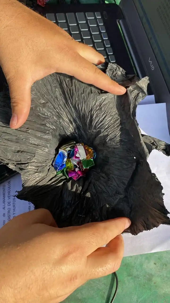 En promedio, arrestan a cuatro personas por día por venta de droga en Tucumán