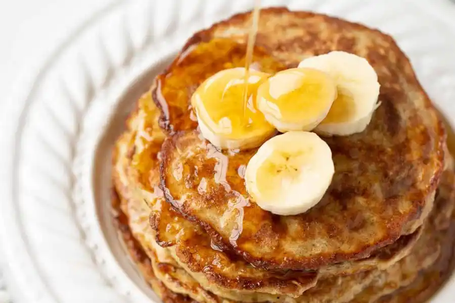 ¿Cómo preparar estos deliciosos panqueques?