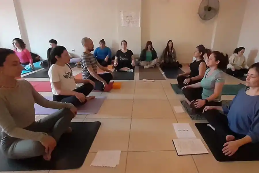 Mindfulness: ¿cómo relajarse en cinco minutos?