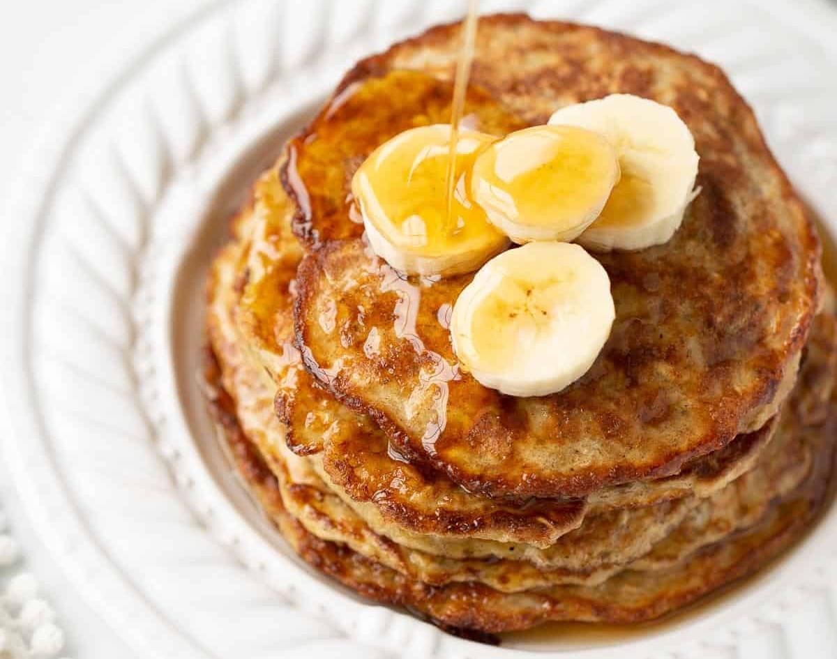 ¿Cómo preparar estos deliciosos panqueques?