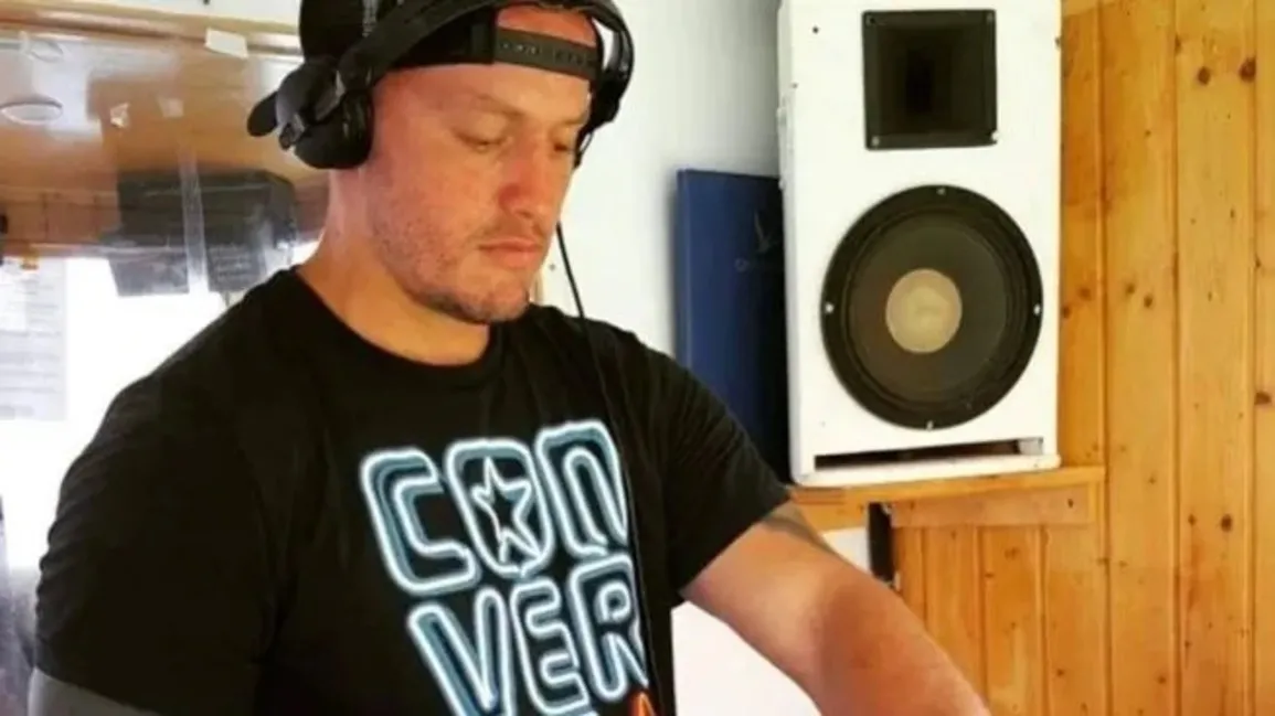 Murió un DJ argentino en Ibiza tras caer al vacío