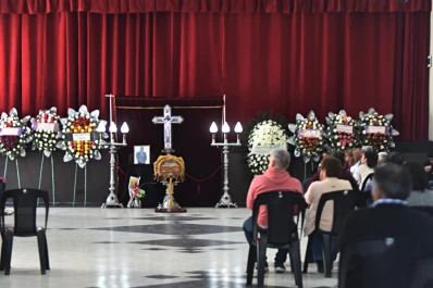 VIDEO. Tras la muerte del intendente de La Cocha, Jaldo pidió reforzar los controles a las rastras