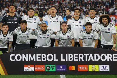 El astrólogo de Boca advirtió a Colo Colo antes del duelo con River: Guardia alta