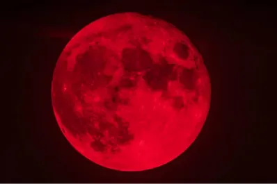 Cómo afectará el Eclipse de Superluna a cada signo del zodíaco