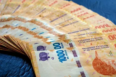 El Gobierno estima una inflación mucho menor que las proyecciones privadas para 2025