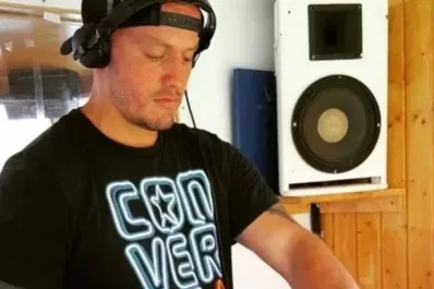 Murió un DJ argentino en Ibiza tras caer al vacío