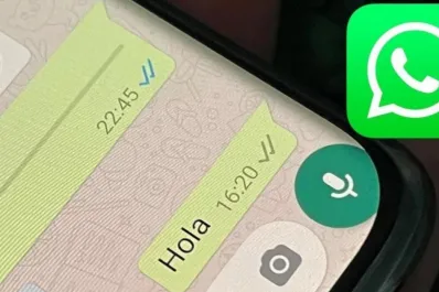 ¿No tiene activado el doble tilde azul? Así podés saber si leyó tu mensaje en WhatsApp