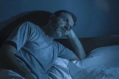 Superluna: ¿cómo pueden afectar tu salud y bienestar?