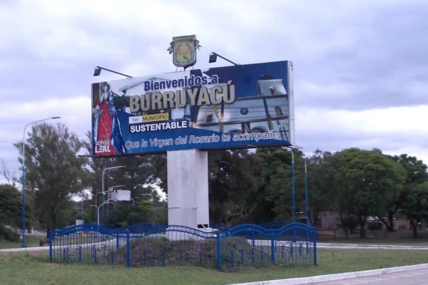 Burruyacu es el único municipio que recibe $30 millones mensuales para pagar los sueldos