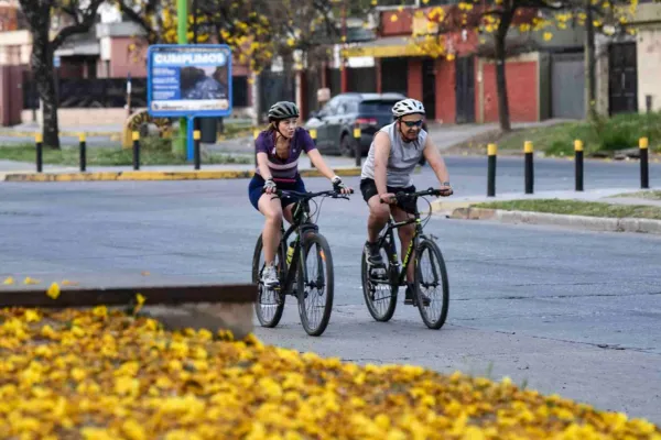 El tiempo en Tucumán: se vienen las horas más calurosas del invierno