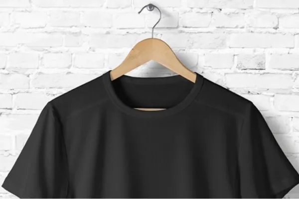 Qué significa que alguien use siempre ropa negra, según la psicología