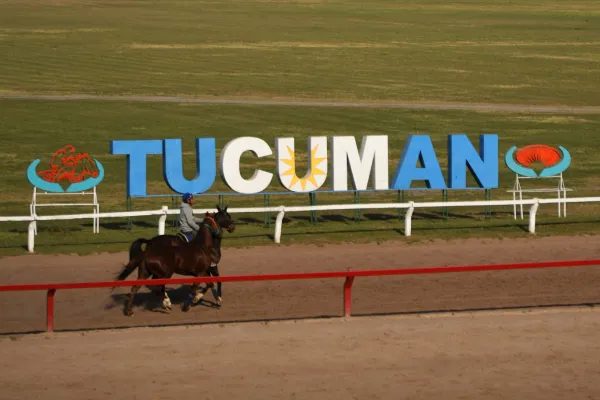 La ilusión crece día a día con una nueva edición del Gran Premio Batalla de Tucumán
