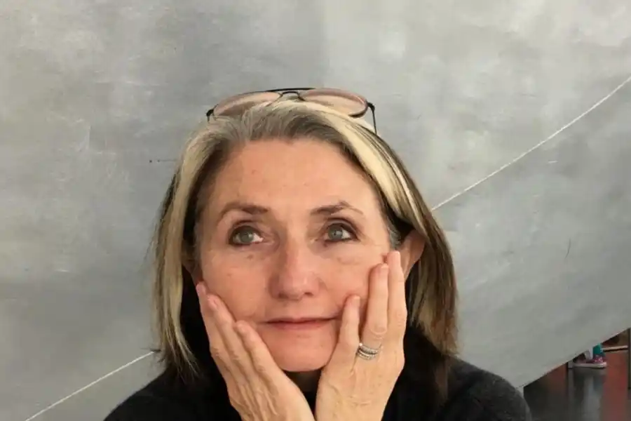 Diana Taylor: “Usar la foto como activismo es estar en el mundo real”