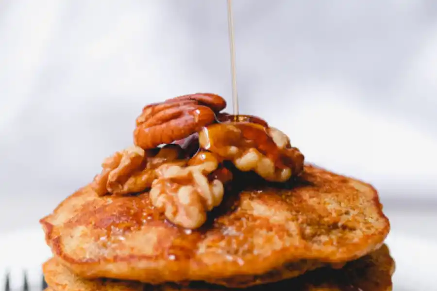 Prepará esta receta en pocos pasos.