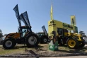 Los patentamientos de maquinaria agrícola cayeron 5,1% interanual en junio, según Acara