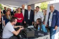 Tucumán avanza en la modernización y digitalización del Registro Civil