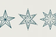 ¿Qué te impide ser feliz? Elegí una estrella en este test de personalidad y descubrilo