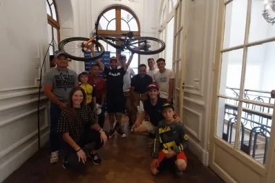 Todos pueden ganar La Batalla de Tucumán