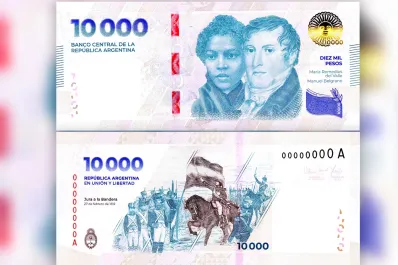Un gremio clave cerró paritaria y llevó el sueldo mínimo a más de $1.800.000