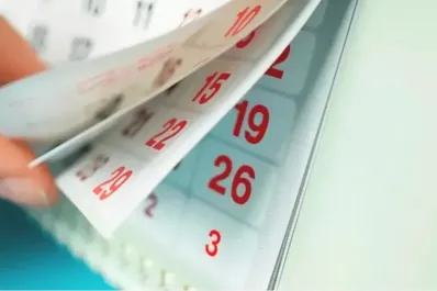 Feriados 2025: ¿cuántos fines de semana largos quedan hasta fin de año?