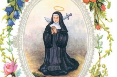 Santa Pomposa de Córdoba: Un Testimonio de Fe y Martirio en la España del Siglo IX