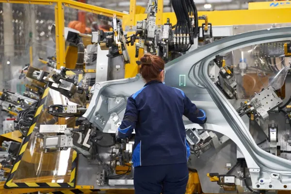 El PBI argentino cayó 3,4% en los primeros seis meses del año: ¿cuáles fueron los sectores más afectados?