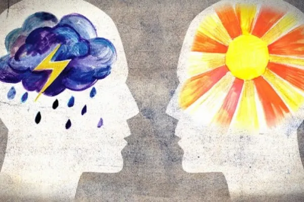 Si estás de acuerdo con estas afirmaciones, probablemente sientas miedo a la felicidad