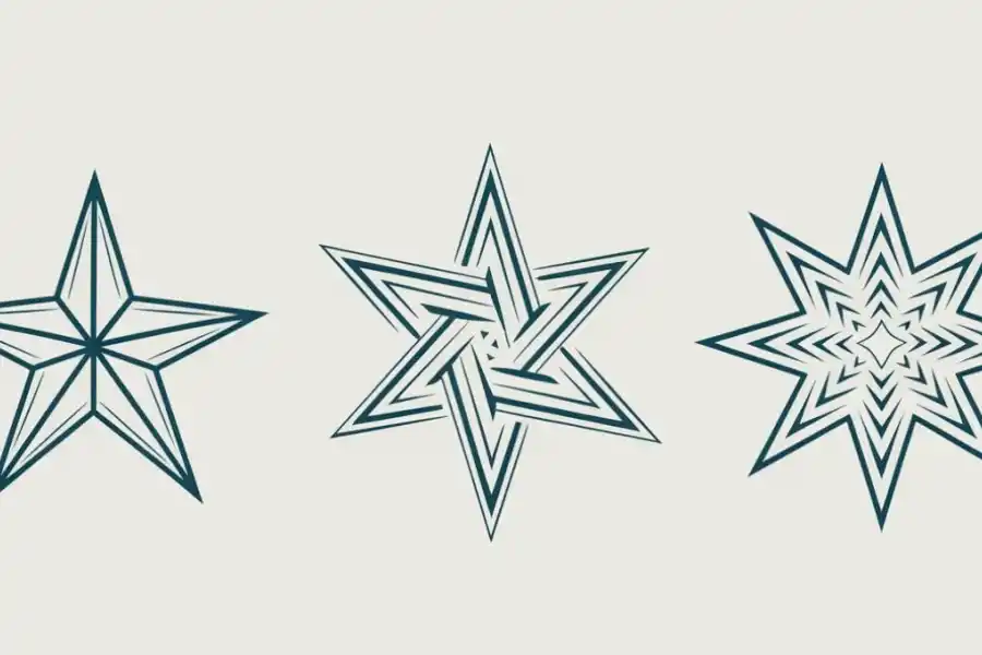 Un test de personalidad que es furor en las redes sociales.